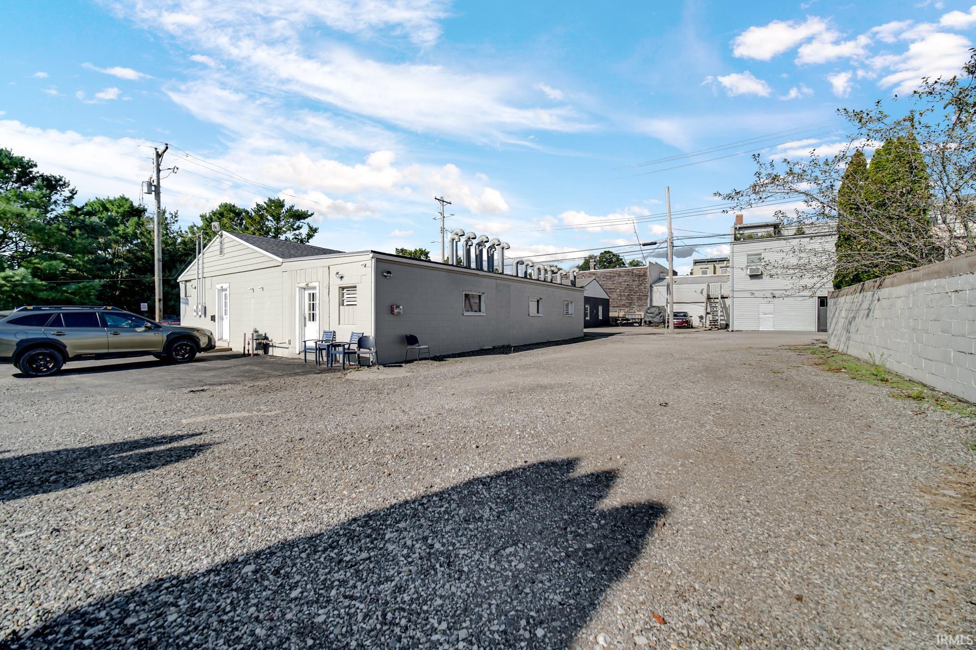 120 E Madison Street Culver IN 46511