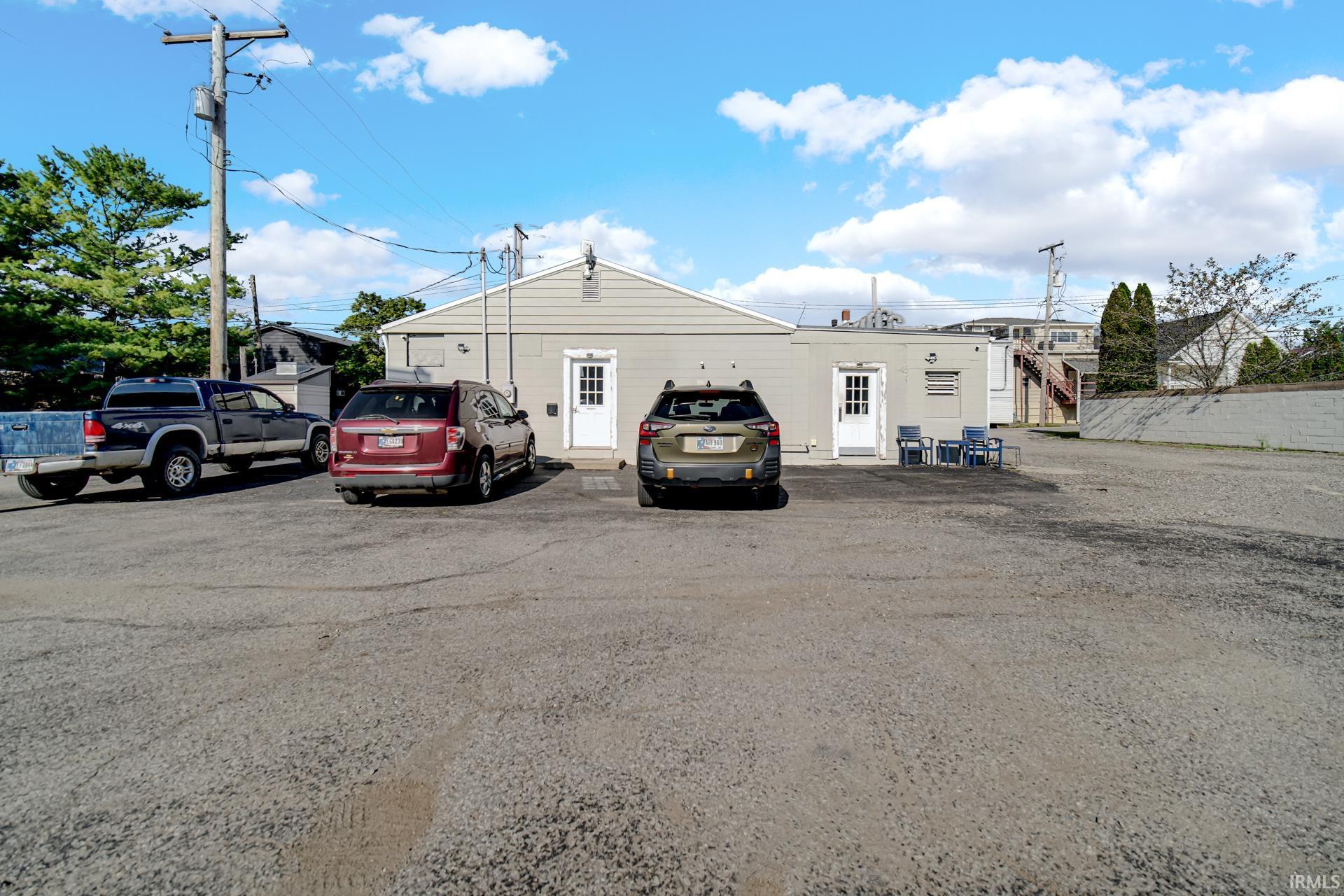 120 E Madison Street Culver IN 46511