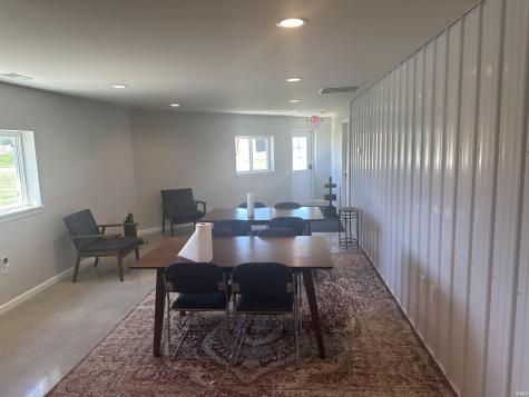 2250 Wood Drive Spencer IN 47460