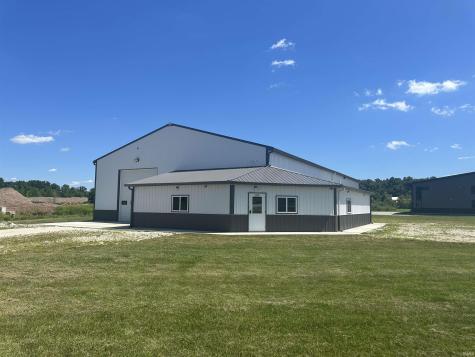 2250 Wood Drive Spencer IN 47460