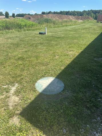 2250 Wood Drive Spencer IN 47460