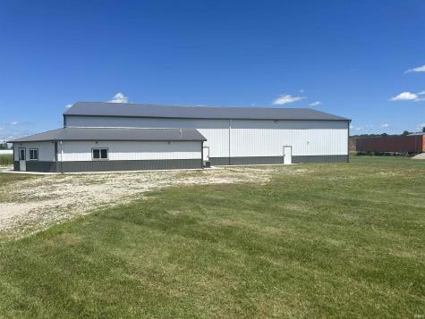 2250 Wood Drive Spencer IN 47460