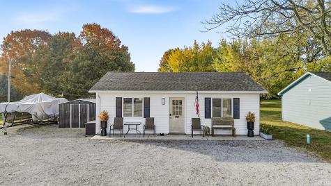 423 E Jefferson Street Tipton IN 46072