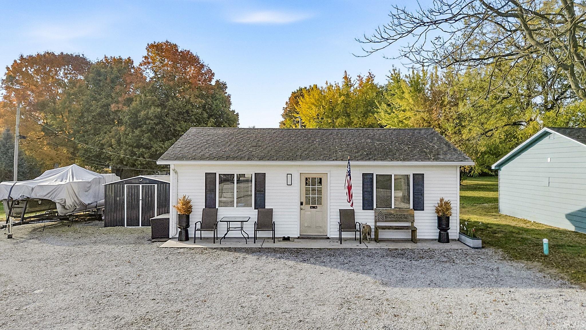 423 E Jefferson Street Tipton IN 46072