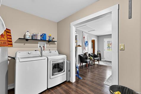 423 E Jefferson Street Tipton IN 46072