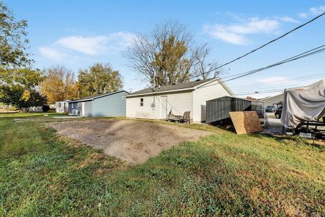 423 E Jefferson Street Tipton IN 46072