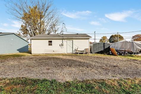 423 E Jefferson Street Tipton IN 46072