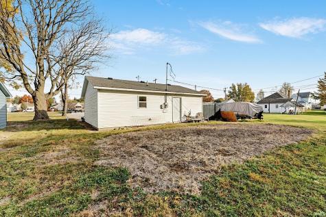 423 E Jefferson Street Tipton IN 46072