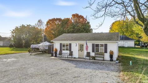 423 E Jefferson Street Tipton IN 46072