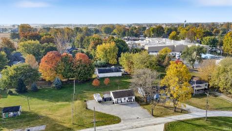 423 E Jefferson Street Tipton IN 46072
