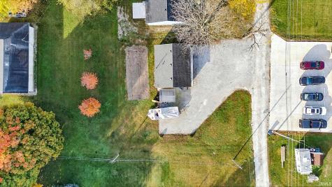 423 E Jefferson Street Tipton IN 46072