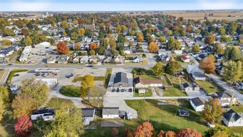 423 E Jefferson Street Tipton IN 46072
