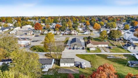 423 E Jefferson Street Tipton IN 46072