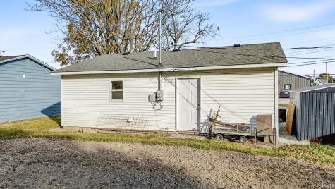 423 E Jefferson Street Tipton IN 46072