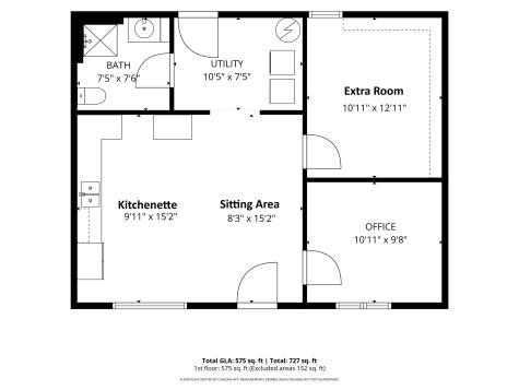 423 E Jefferson Street Tipton IN 46072