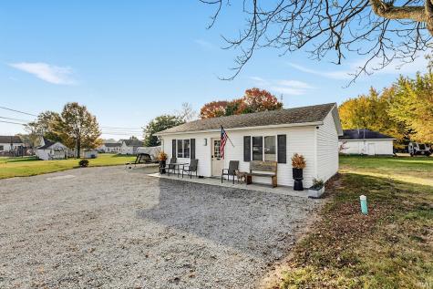 423 E Jefferson Street Tipton IN 46072