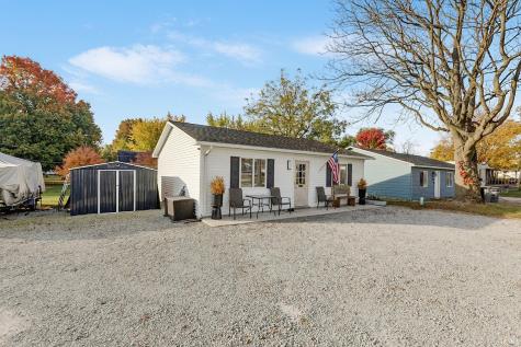 423 E Jefferson Street Tipton IN 46072