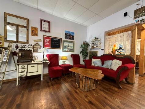 452 S Maple Street French Lick IN 47432