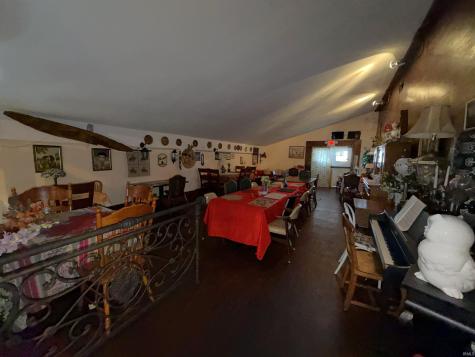 452 S Maple Street French Lick IN 47432