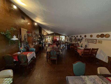 452 S Maple Street French Lick IN 47432