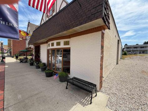 452 S Maple Street French Lick IN 47432