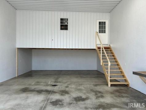 12771 N 825 E Road Syracuse IN 46567