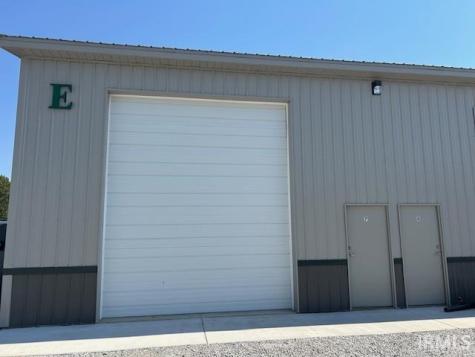 12771 N 825 E Road Syracuse IN 46567