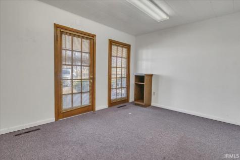 107 N Second Street Rockport IN 47635