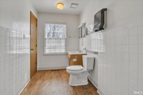 107 N Second Street Rockport IN 47635