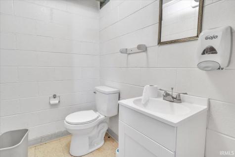 107 N Second Street Rockport IN 47635