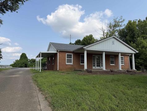 107 N Second Street Rockport IN 47635