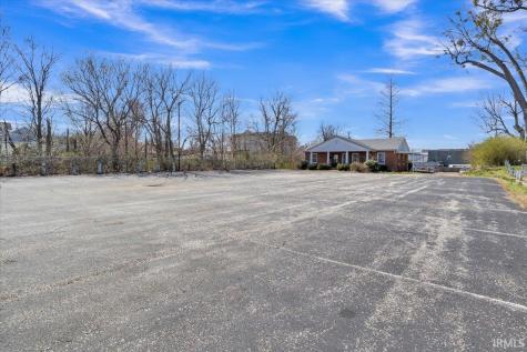 107 N Second Street Rockport IN 47635