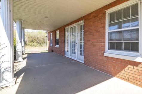 107 N Second Street Rockport IN 47635