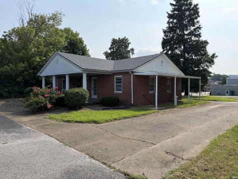 107 N Second Street Rockport IN 47635