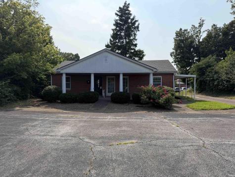 107 N Second Street Rockport IN 47635
