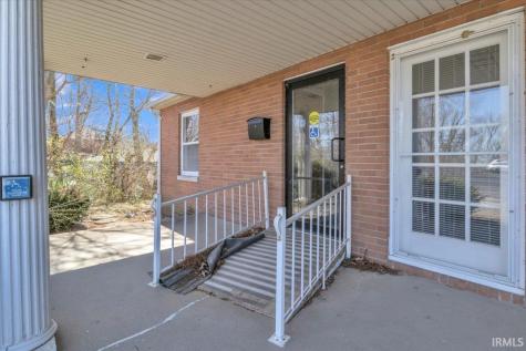 107 N Second Street Rockport IN 47635