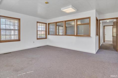 107 N Second Street Rockport IN 47635