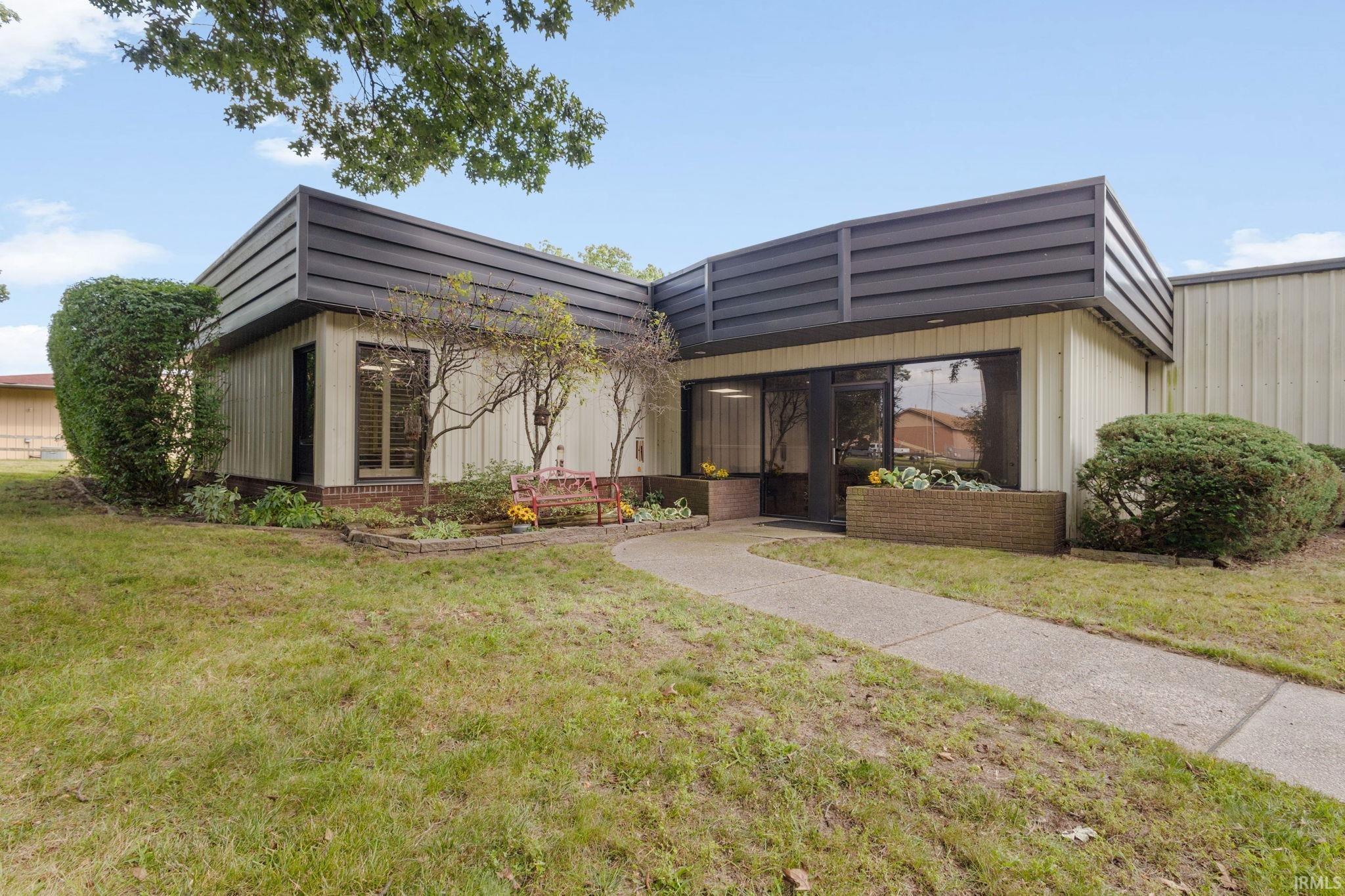 12912 Industrial Drive Granger IN 46530