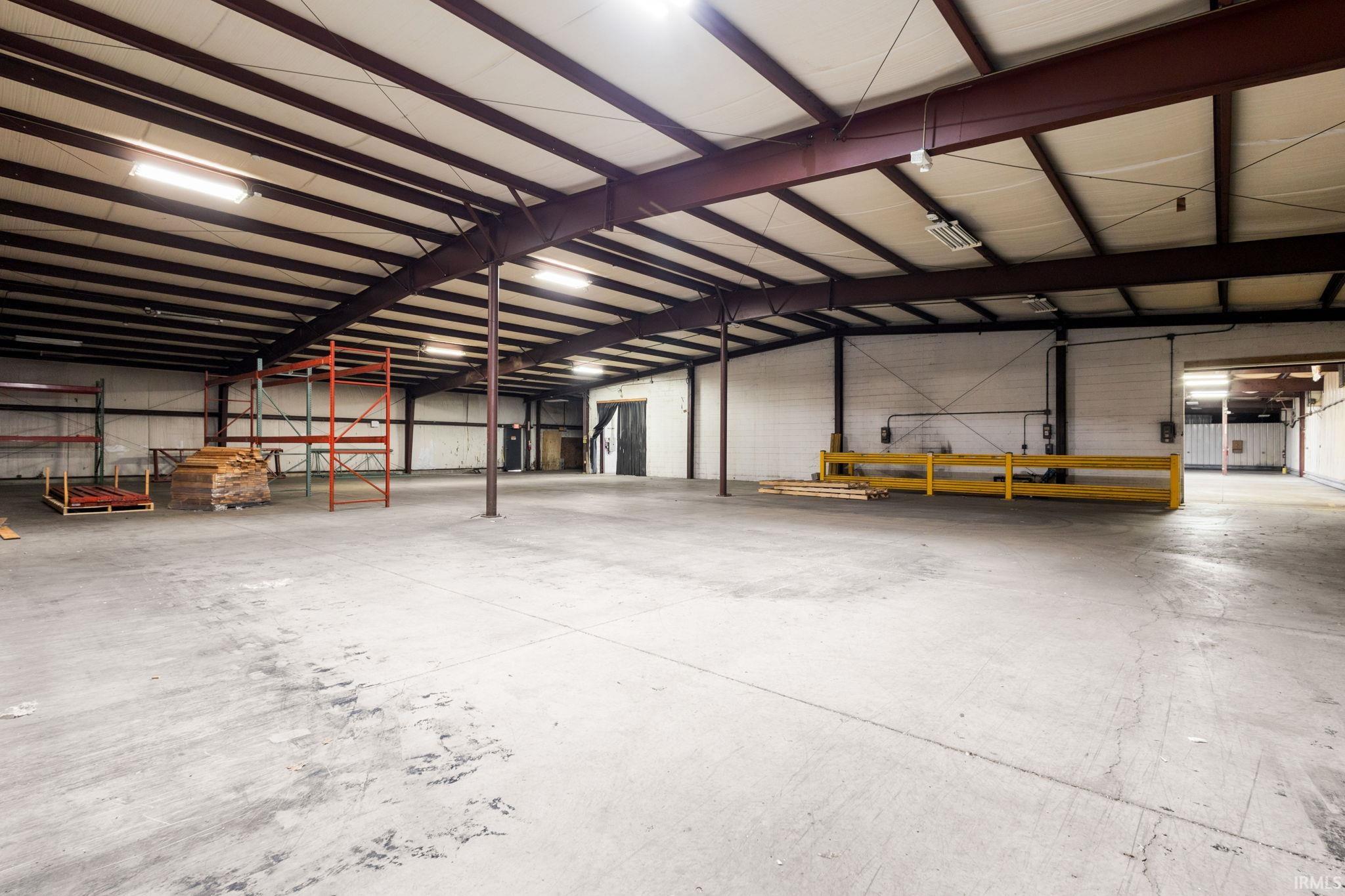 12912 Industrial Drive Granger IN 46530