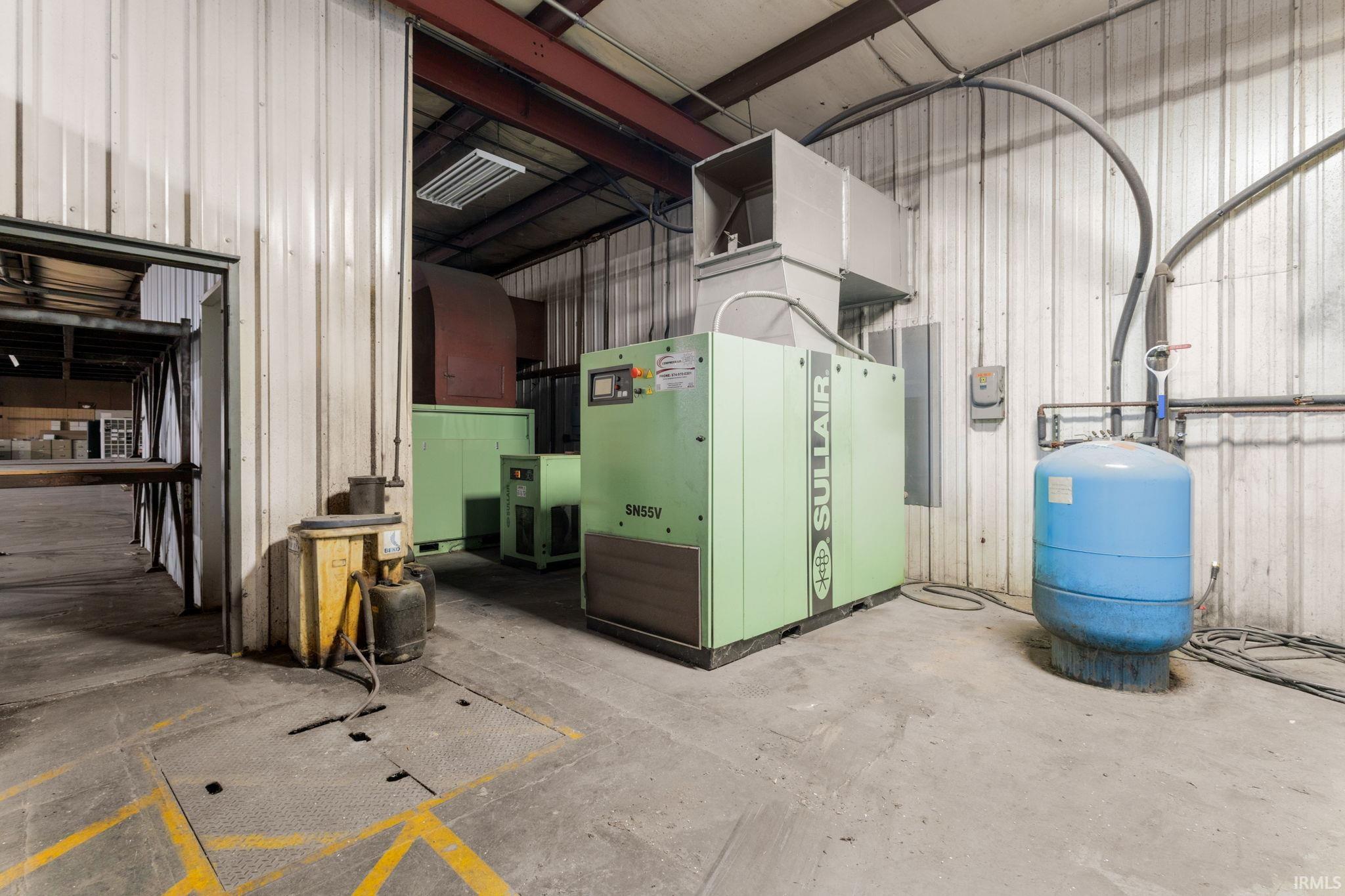12912 Industrial Drive Granger IN 46530