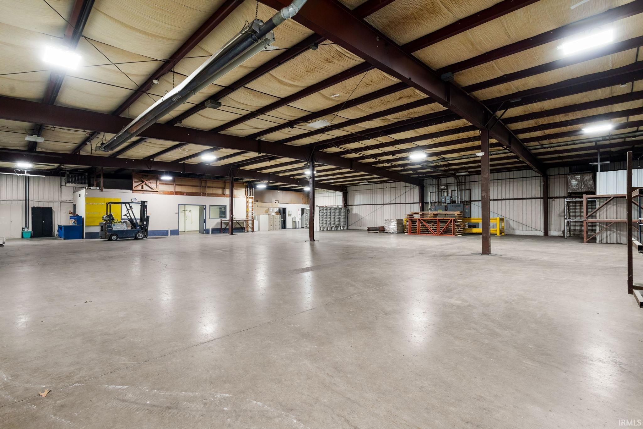 12912 Industrial Drive Granger IN 46530