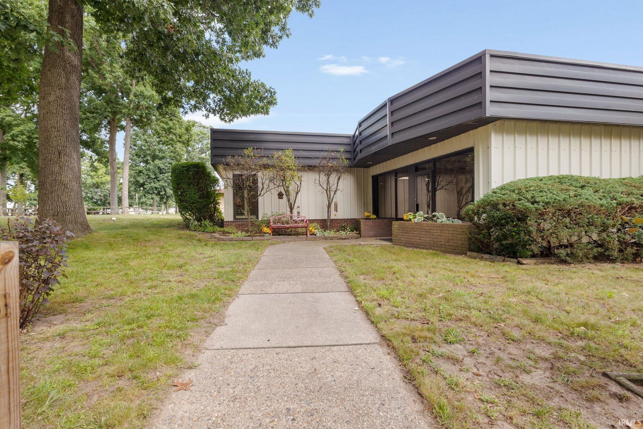 12912 Industrial Drive Granger IN 46530