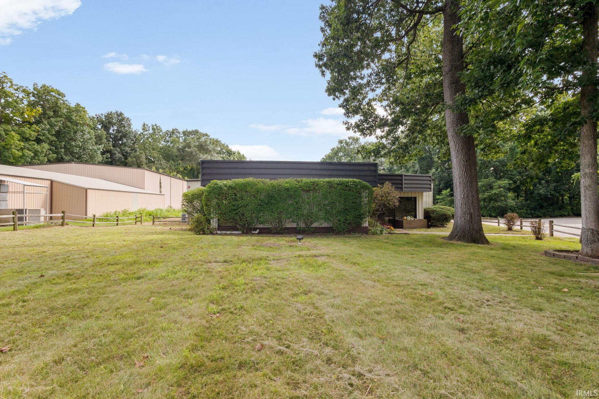 12912 Industrial Drive Granger IN 46530