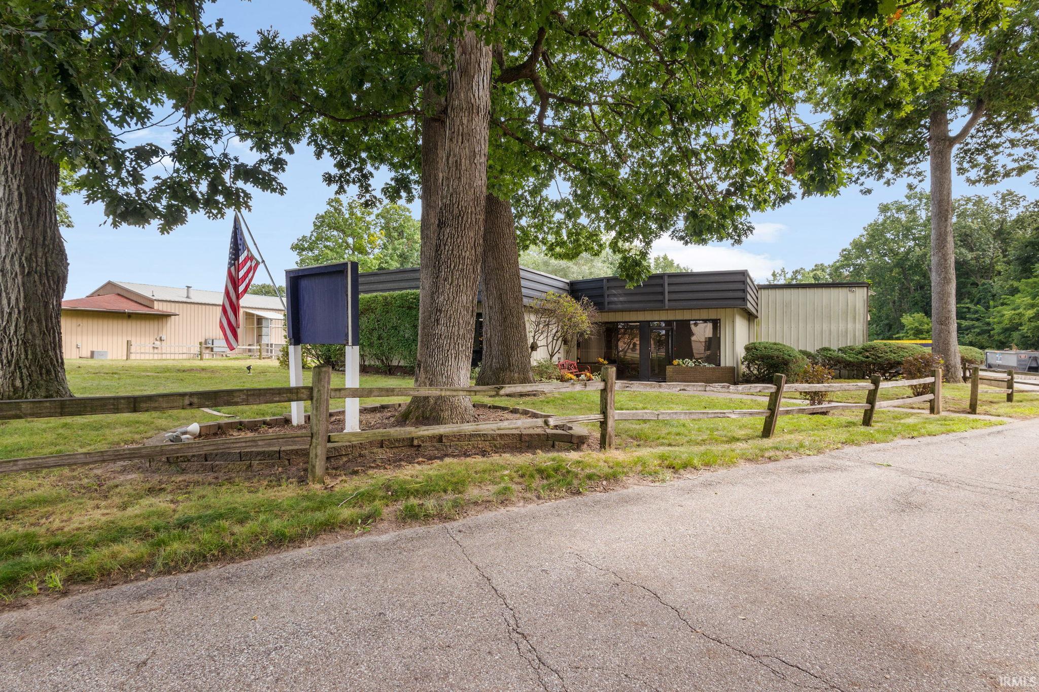 12912 Industrial Drive Granger IN 46530