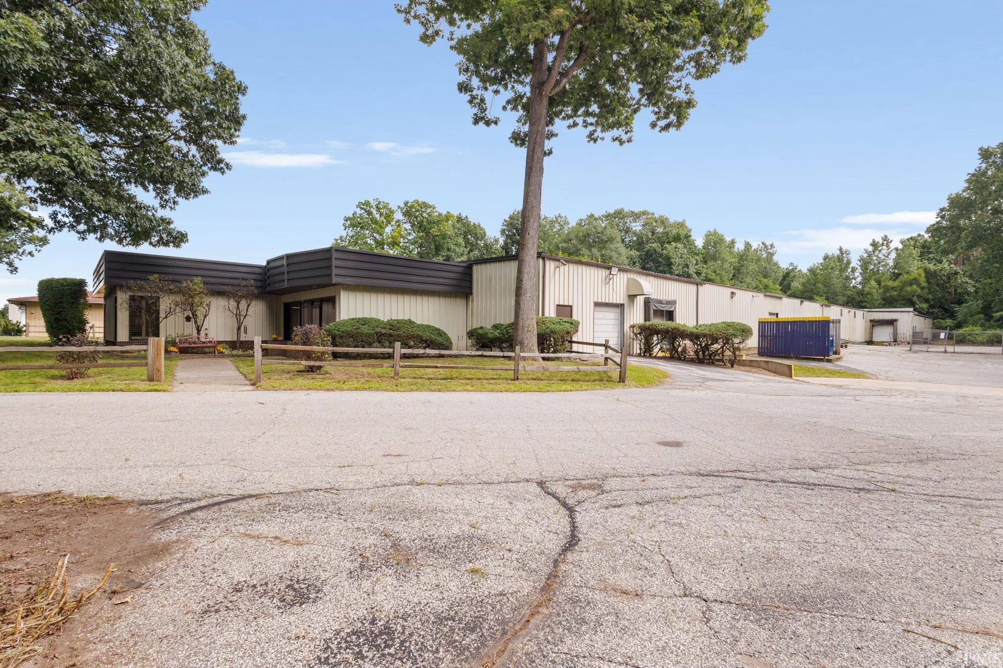 12912 Industrial Drive Granger IN 46530