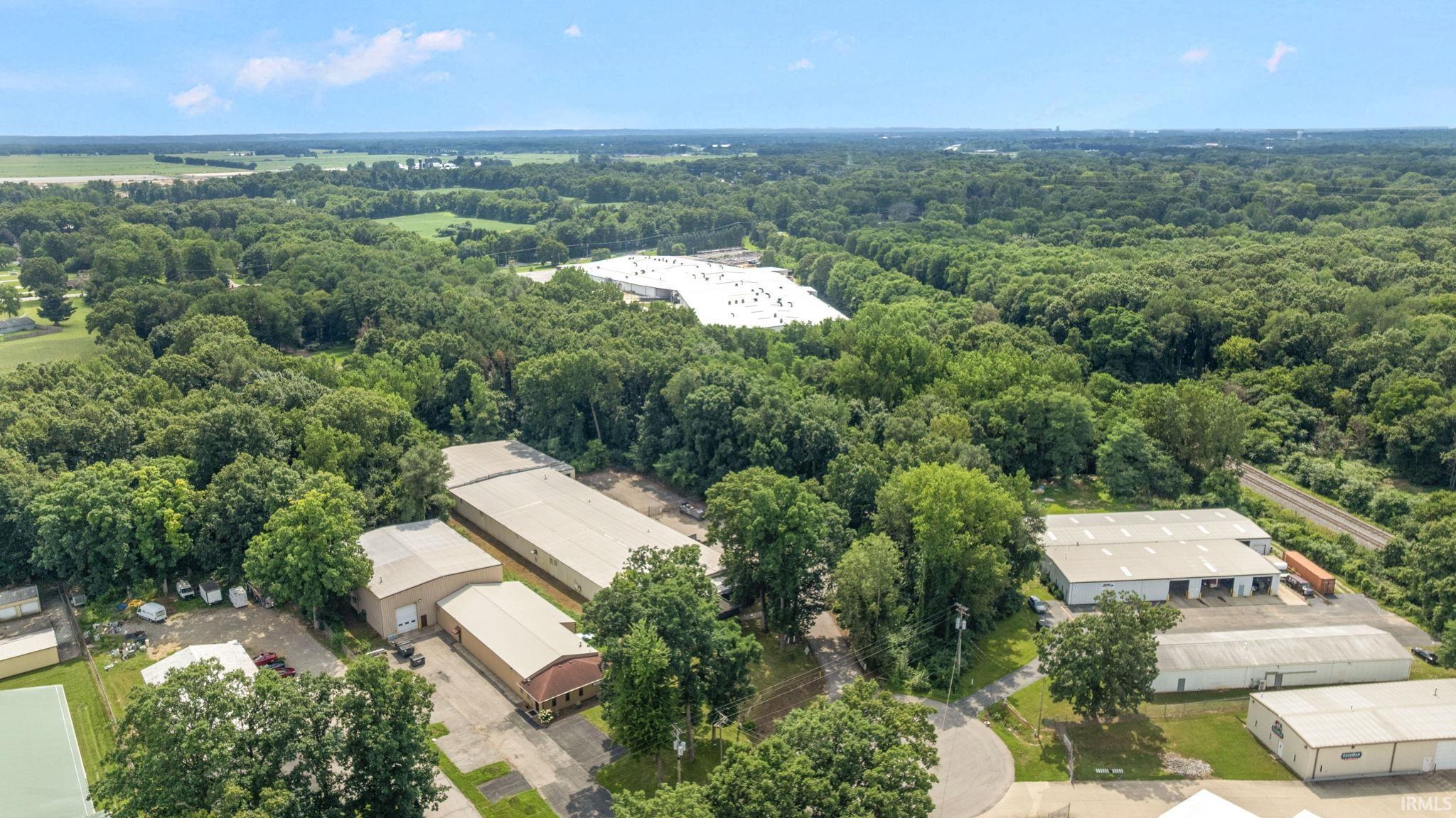 12912 Industrial Drive Granger IN 46530