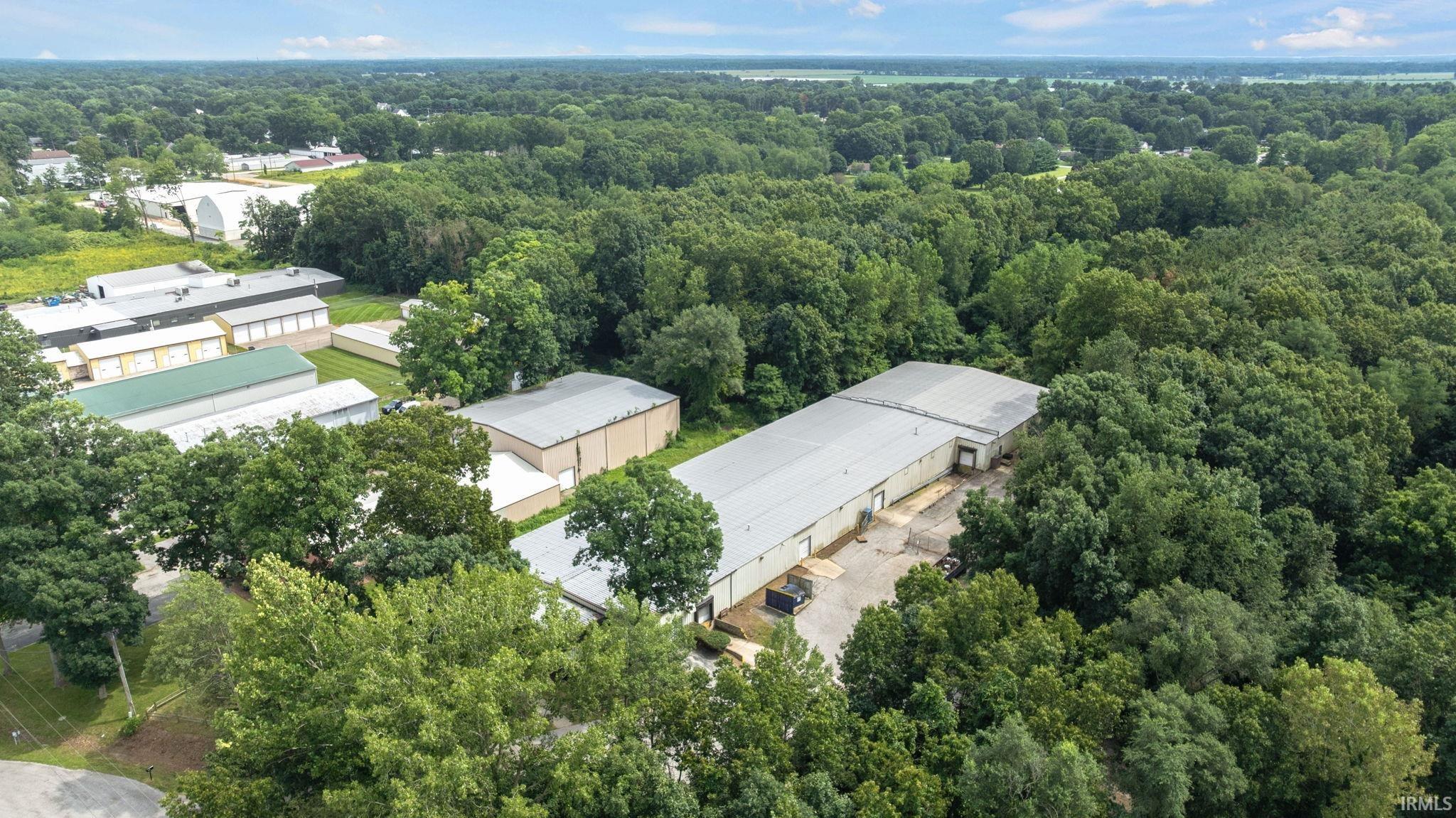 12912 Industrial Drive Granger IN 46530