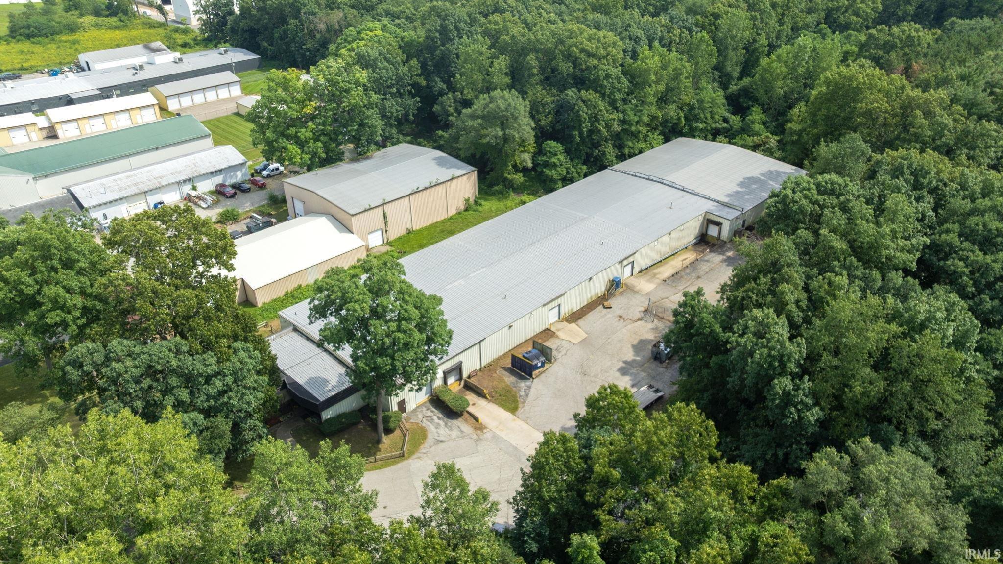 12912 Industrial Drive Granger IN 46530