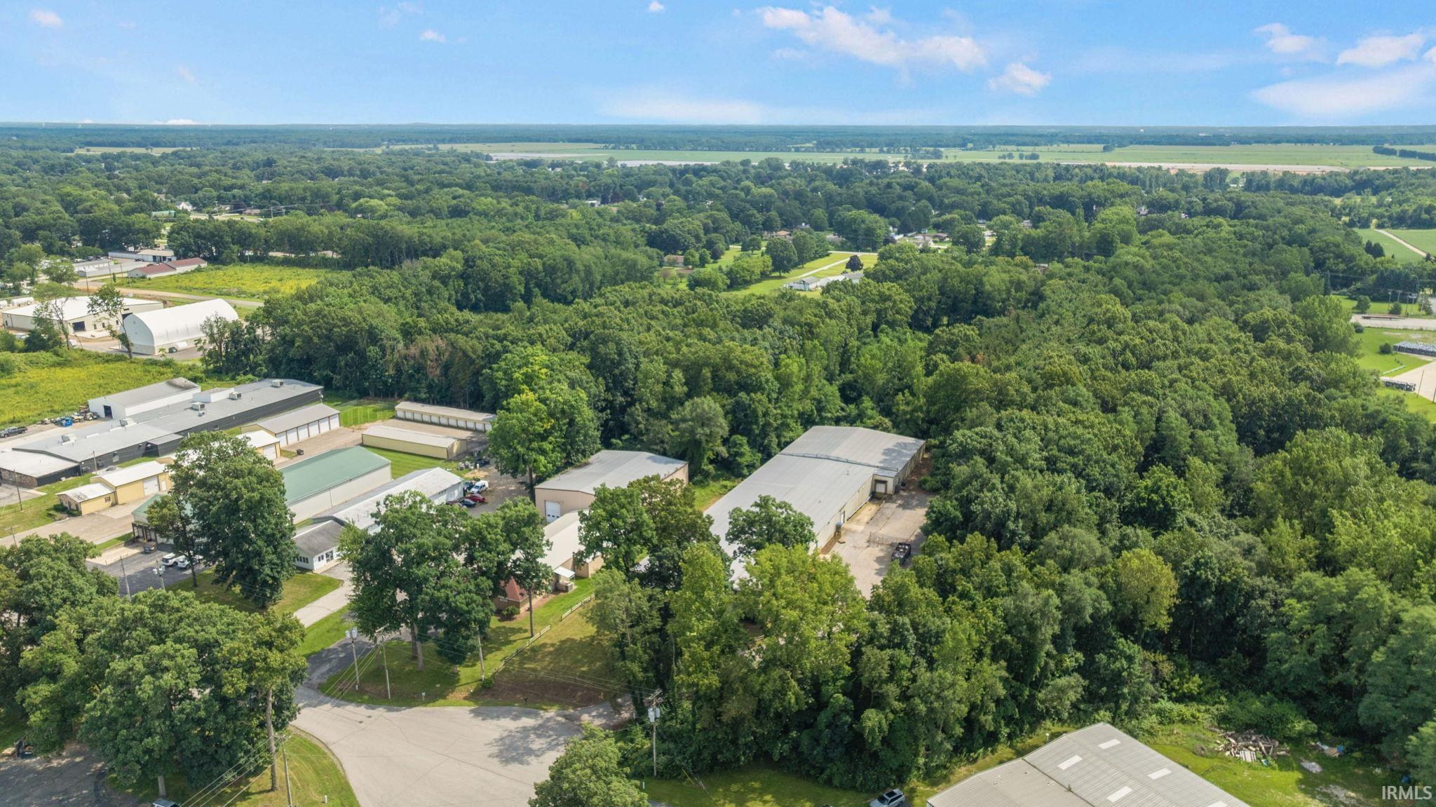 12912 Industrial Drive Granger IN 46530