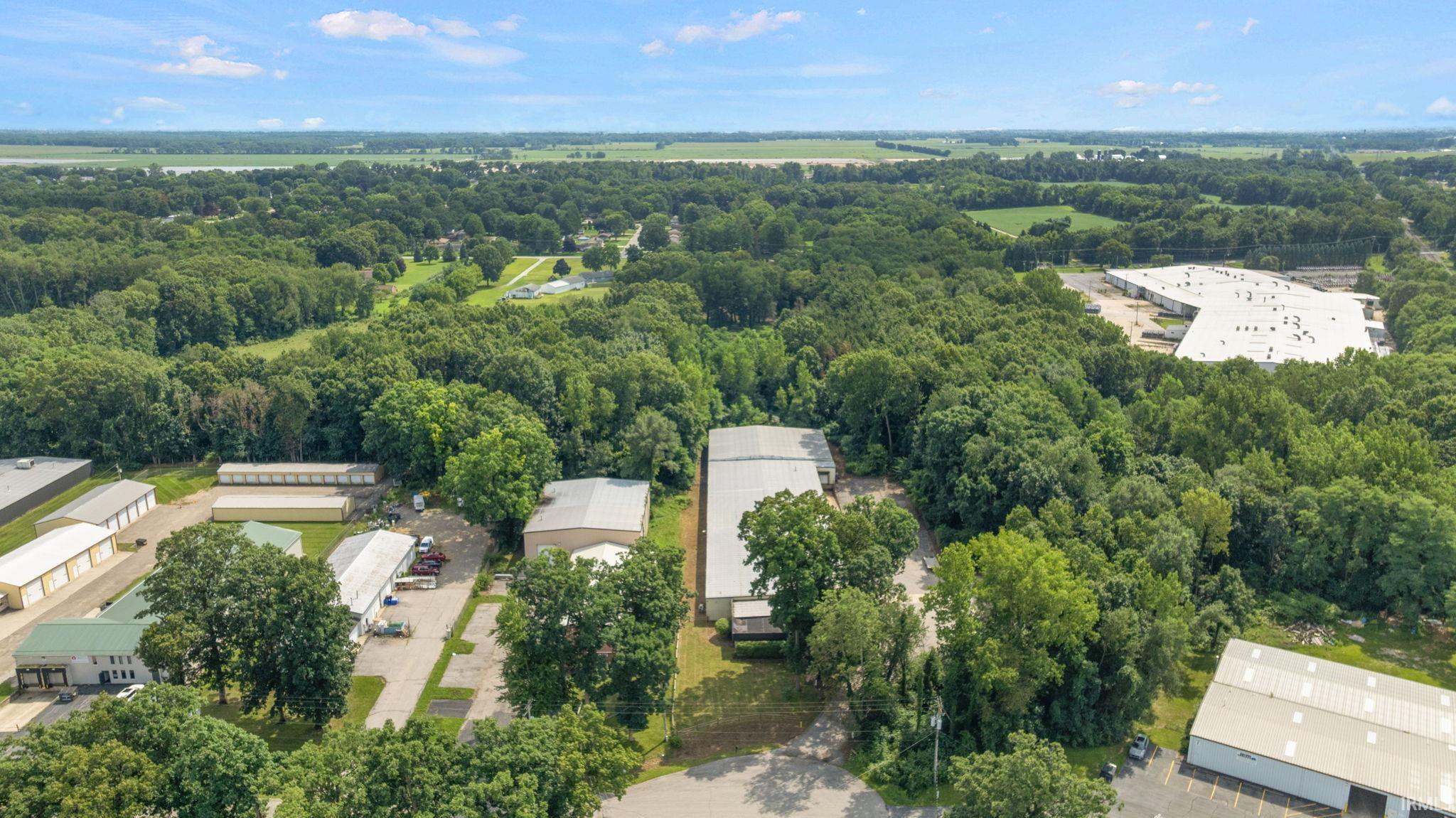 12912 Industrial Drive Granger IN 46530
